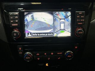 Pixo X-Trail 1.6 dCi - 130 Euro 6 7pl X-TRAIL III 2014 N-Connecta 2017 occasion 94360 Bry-sur-Marne