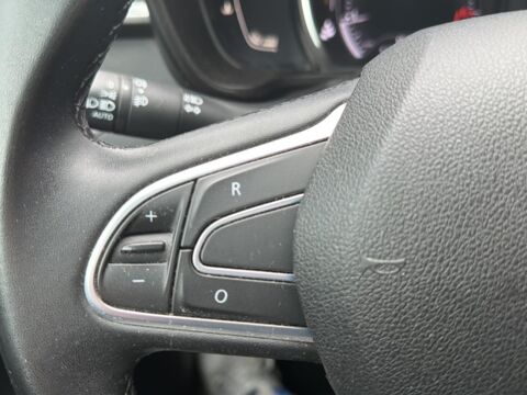 Kadjar 1.3 tce 140 fap evolution edc 2022 occasion 54520 Laxou