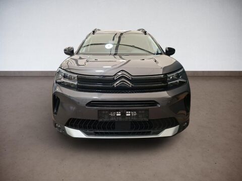 C5 aircross 1.5 BlueHDi 130 EAT8 Max avec Cam&eacute;ra et Si&egrave;ges chauffants 2026 occasion 35300 Foug&egrave;res