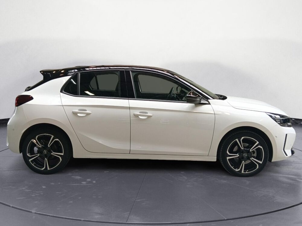 Corsa 1.2t 100 atgs 2024 occasion 34190 Ganges