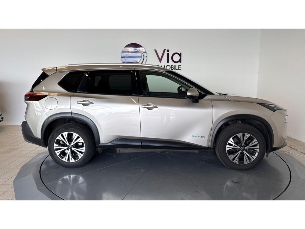Pixo 1.5 e-Power 204 - BVA N-Connecta / ATTELAGE / CARPLAY / CAM 2023 occasion 17600 Saujon