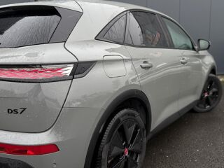 DS7 1.6 E-Tense 225 BVA Performance Line 2024 occasion 35300 Foug&egrave;res