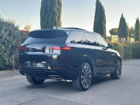 Range Rover 3.0 P460E DYNAMIC HSE - GARANTIE 12/2029 - TOIT OUV - HUD - 2024 occasion 13760 Saint-Cannat