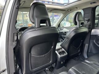 XC90 D5 AWD 225CH BVA GEARTRONIC II INSCRIPTION 7 PLACES 2016 occasion 33450 Montussan