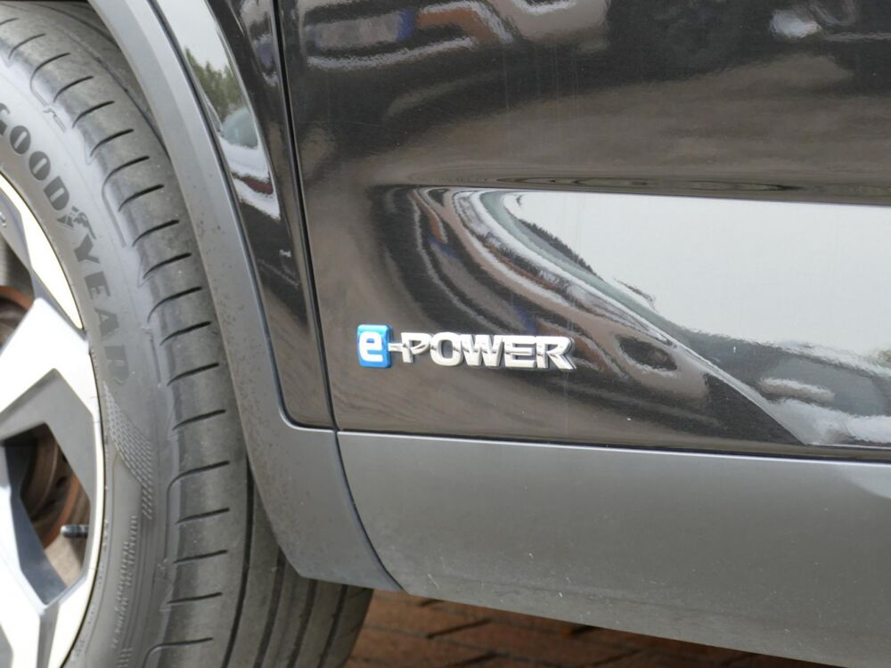 Qashqai III E-POWER 190 BUSINESS EDITION - BVA 2023 occasion 77090 Coll&eacute;gien