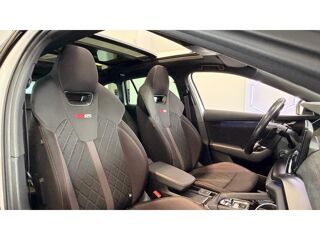 Octavia COMBI 2.0 TDI 200 RS 4X2 DSG BVA - GARANTIE 12 MOIS 2022 occasion 16000 Angoul&ecirc;me