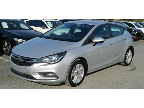 Astra 1.4i Turbo 125 Enjoy 2019 occasion 81580 Soual