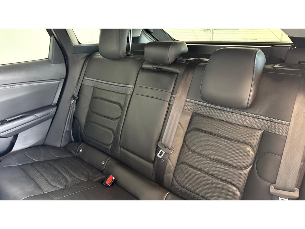 C5 X 1.2 - 130- Shine / CARPLAY / CAMERA 360 / SIEGE ELECTRIQUE / 2022 occasion 17600 Saujon