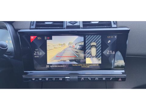 DS3 1.5 BlueHDi 130 EAT8 So Chic +CAMERA+KEYLESS 2020 occasion 81580 Soual