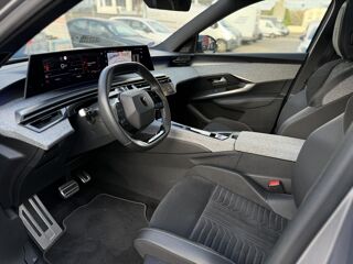 3008 Hybrid -136 -e-DCS6 GT TOIT OUVRANT GARANTIE 12 MOIS 2024 occasion 94360 Bry-sur-Marne