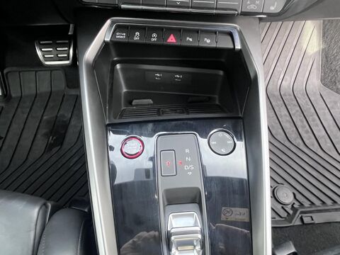 A3 RS3 III Sportback Quattro 2.5 TFSI - 400 - BV S-tronic RS3 8 2022 occasion 83490 Le Muy