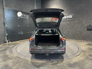 Golf SW 1.0 eTSI OPF - 110 - DSG 7 Life Plus - ATTELAGE - CAM 2024 occasion 25300 Pontarlier