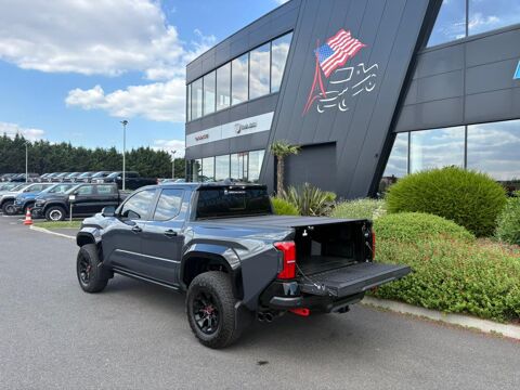 Divers TRD PRO I-FORCE MAX 2.4L 4-Cyl. Turbo Hybrid 2025 occasion 91830 Le Coudray-Montceaux