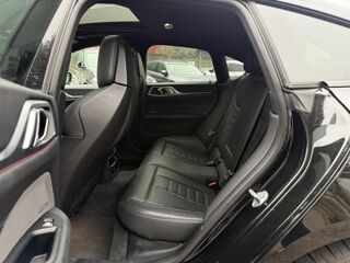 S&eacute;rie 4 420d xDrive Gran Coup&eacute; M Sport SUIVI BMW GARANTIE 12 MOIS 2022 occasion 94360 Bry-sur-Marne
