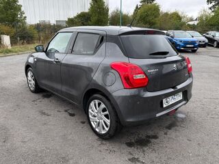 Swift 1.2 dualjet hybrid 83 privilege 2024 occasion 88150 Chavelot