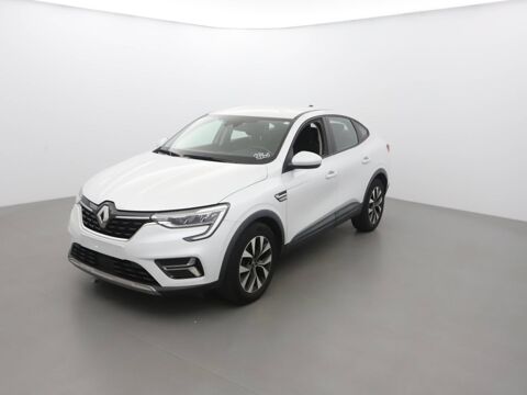Annonce voiture Renault Arkana 17490 €