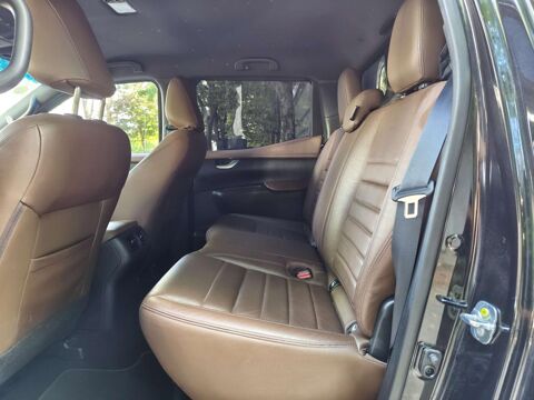 Classe X X 250 d - BVA - BM 470 Power 4-Matic 2017 occasion 77185 Lognes