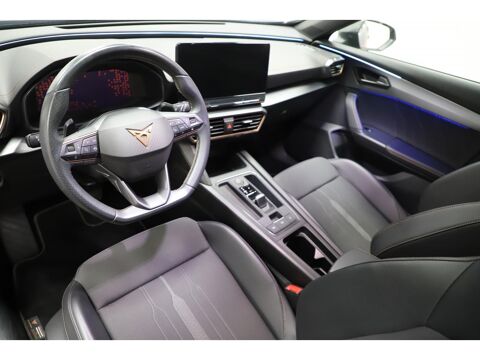 Formentor 1.4 e-Hybrid 204 DSG 6 2023 occasion 06550 La Roquette-sur-Siagne