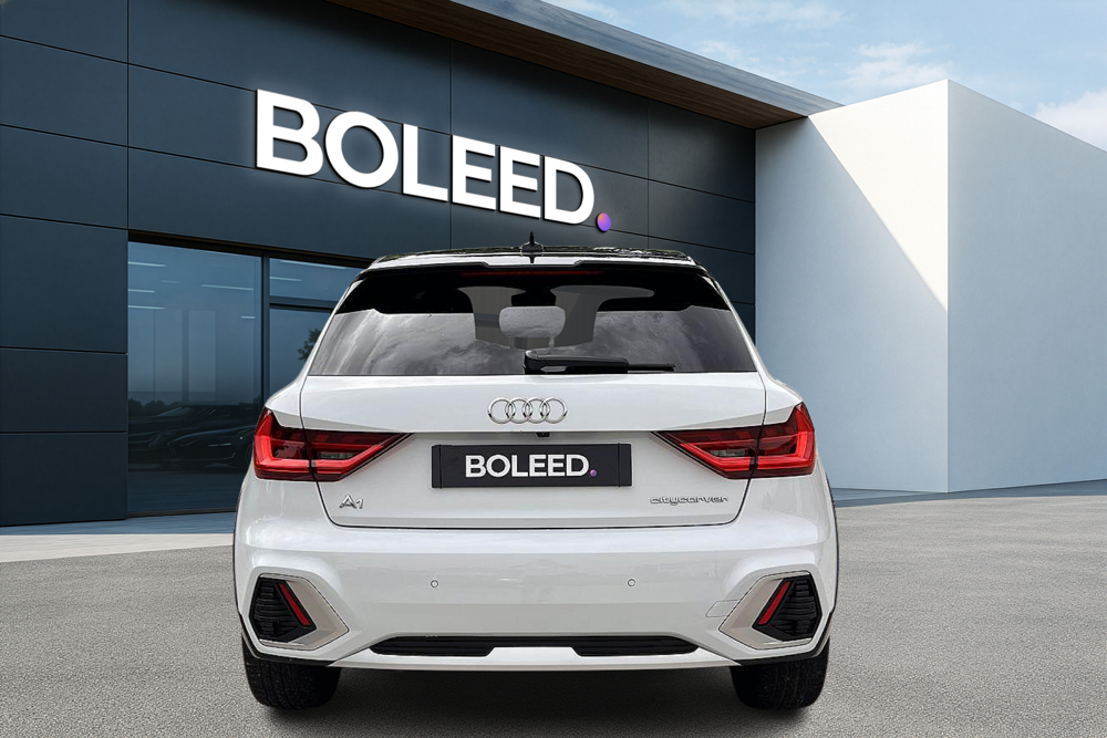 A1 Audi Citycarver 25 TFSI 95 Design Luxe 2021 occasion 78760 Jouars-Pontchartrain
