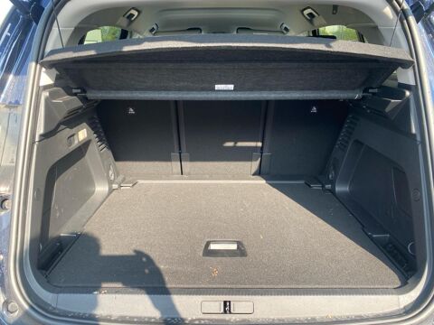 C5 aircross 1.2 hybride 145 max boite automatique 2025 occasion 57525 Talange
