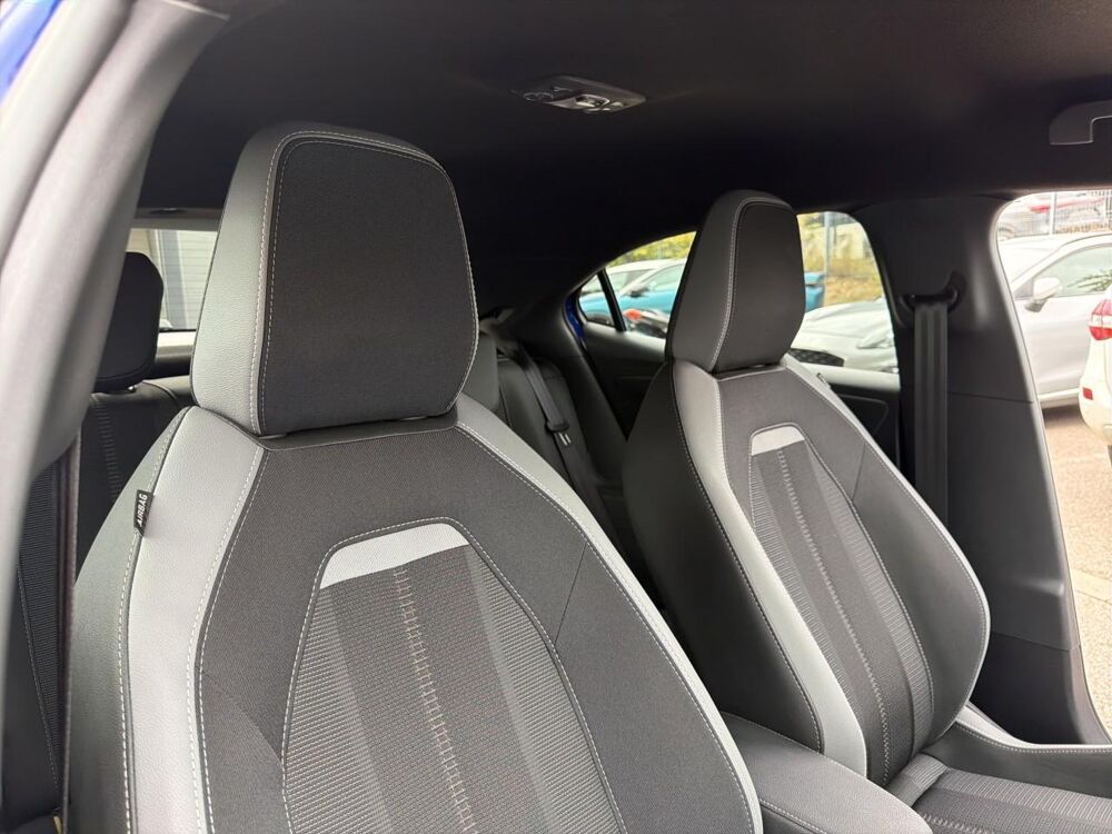 Mokka 1.2 turbo 136 edition 2025 occasion 57525 Talange