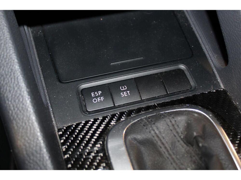 Golf V GTI 2.0 16V TFSI 200CH - BV DSG 6 - Faible kilom&eacute;trage 2008 occasion 95340 Bernes-sur-Oise