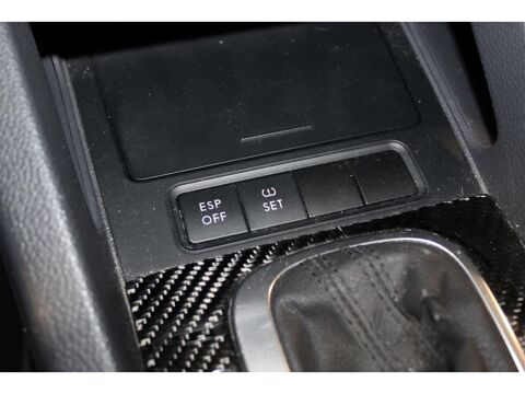 Golf V GTI 2.0 16V TFSI 200CH - BV DSG 6 - Faible kilom&eacute;trage 2008 occasion 95340 Bernes-sur-Oise