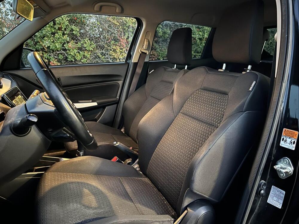 Swift Hybrid 90CH- PRIVILEGE -CAM RECUL - SIEGES CHAUFFANTS- CARPL 2020 occasion 13760 Saint-Cannat