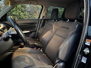 Swift Hybrid 90CH- PRIVILEGE -CAM RECUL - SIEGES CHAUFFANTS- CARPL 2020 occasion 13760 Saint-Cannat