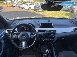 X1 (f48) sdrive18da 150 m sport 2018 occasion 57525 Talange
