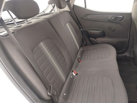 i10 1.0 ECO III BERLINE Intuitive PHASE 1 Garantie 12 Mois 1 &egrave;re 2021 occasion 33130 B&egrave;gles