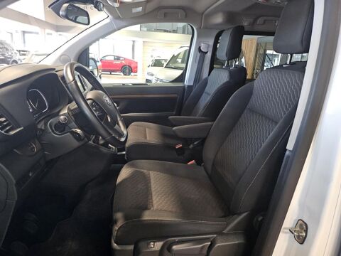 Proace city 2.0 150 D-4D MEDIUM EXECUTIVE 8PL 2019 occasion 26000 Valence