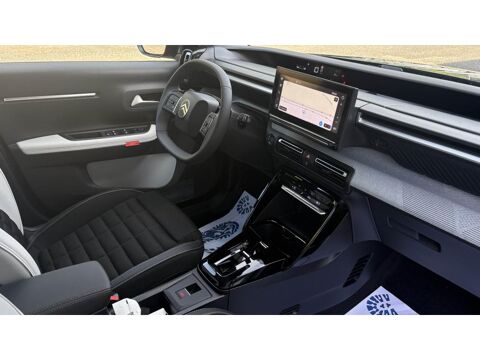 C3 Aircross 1.2 Hybrid 145 Max +KEYLESS 2026 occasion 81580 Soual