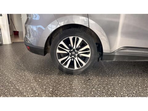 Espace 2.0 BLUEDCI 200 INTENS EDC BVA 7 PLACES 2019 occasion 16000 Angoul&ecirc;me