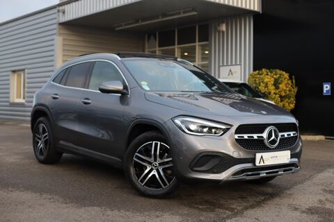 Annonce voiture Mercedes Classe GLA 32990 €