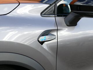 Captur II 1.8 E-TECH FULL HYBRID 160 ESPRIT ALPINE - BVA & PACK 360 2026 occasion 77090 Coll&eacute;gien