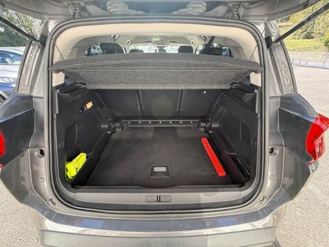 C5 aircross 1.5 BlueHDi - 130 BV EAT8 Shine GPS + CAMERA AR + CARPLAY 2021 occasion 19100 Brive-la-Gaillarde