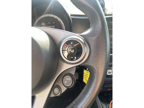 ForTwo Smart EQ Coupe 82 COUPE 2023 2023 occasion 44700 Orvault