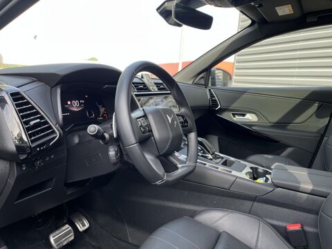 DS7 BlueHDi 130 Etoile EAT8  GPS  ToitOuv  Attelage  Ha 2025 occasion 34190 Ganges
