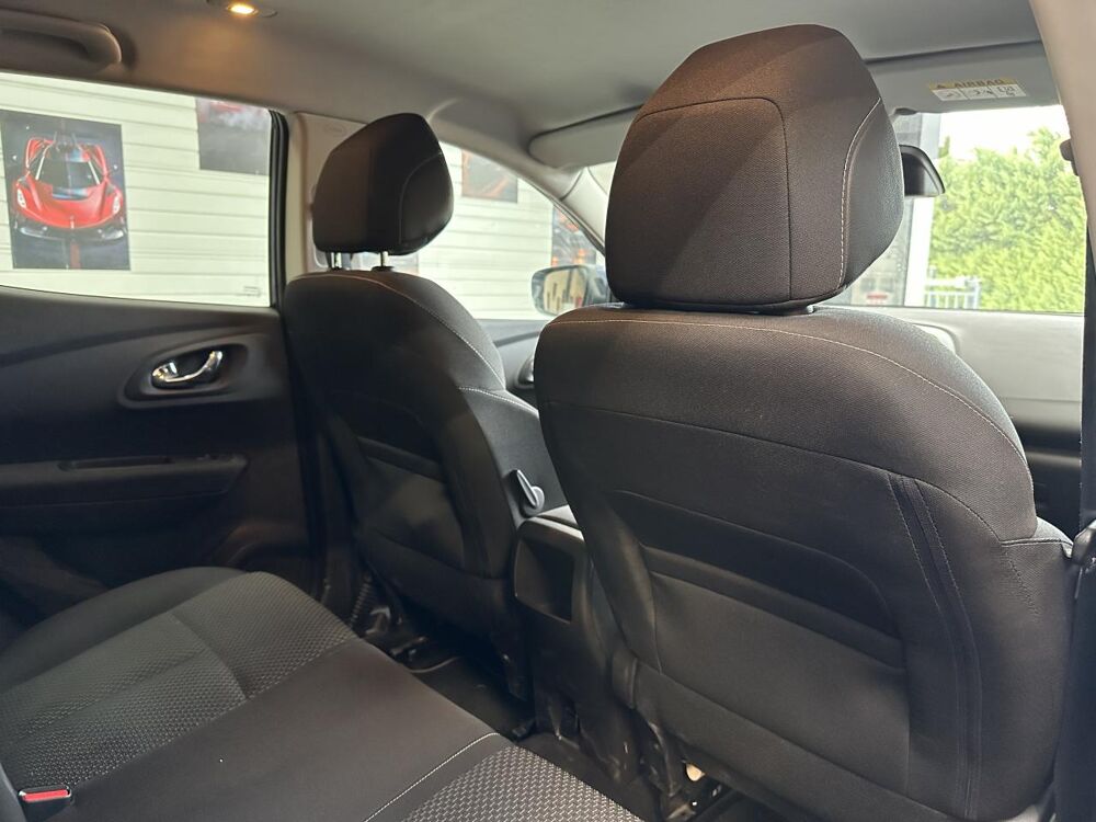 Kadjar 1.2 TCE 130 ENERGY BUSINESS 2017 occasion 33370 Artigues-pr&egrave;s-Bordeaux