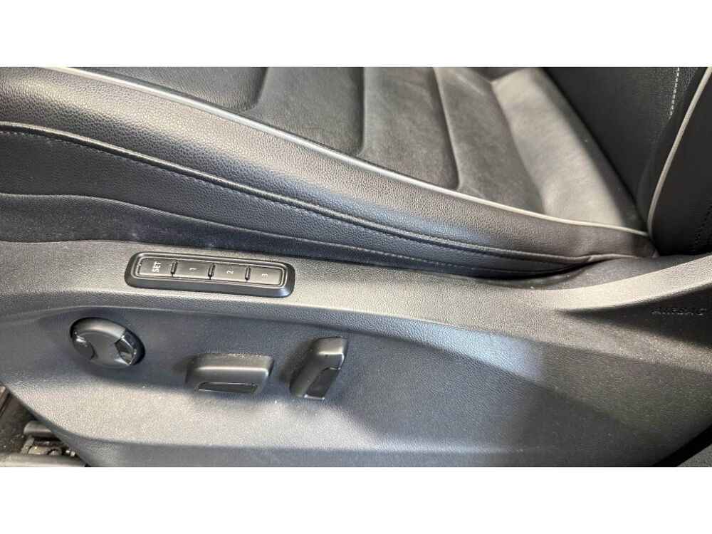 Tiguan 2.0 TDI 150 - DSG 7 - Elegance Exclusive PHASE 2 - Entretien 2021 occasion 60740 Saint-Maximin