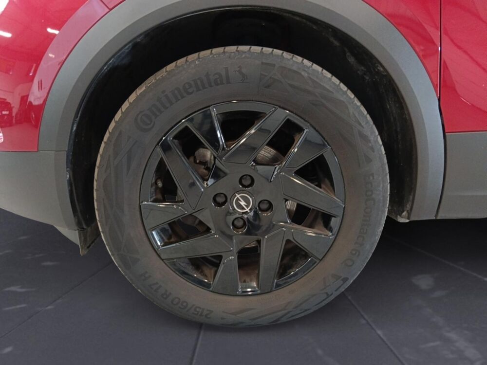Mokka 1.2 130gs line 2022 occasion 34190 Ganges