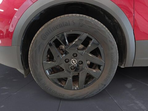 Mokka 1.2 130gs line 2022 occasion 34190 Ganges