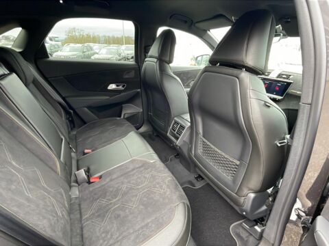 DS7 1.5 bluehdi 130 performance line 2026 occasion 88150 Chavelot