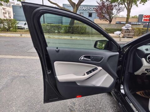 Classe A A 160 BERLINE - BM 176 Sensation 2015 occasion 77185 Lognes