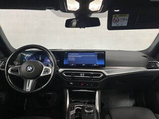 S&eacute;rie 4 BMW SERIE 4 GRAN-COUPE 3.0 430 D 285 MHEV HYBRID M-SPORT XDR 2023 occasion 02000 Laon