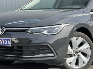 Golf VIII 8 1.5 TSI 130 Style 2024 occasion 35300 Foug&egrave;res
