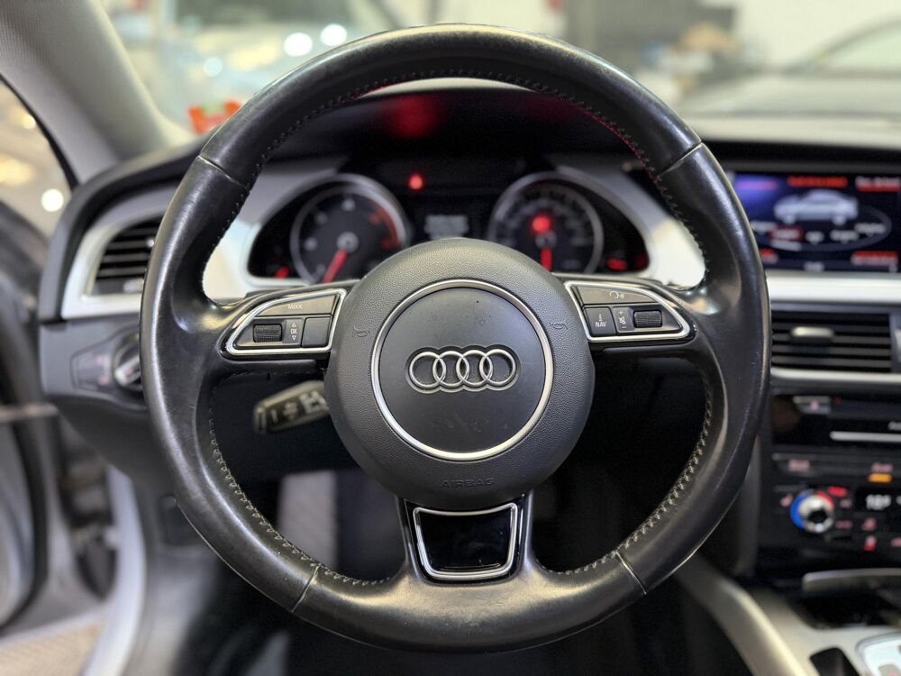 A5 Sportback Quattro 3.0 V6 TDI 245 S-tronic S Line - Garantie 2015 occasion 94360 Bry-sur-Marne
