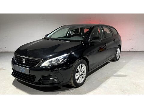 Peugeot 308 SW 1.5 BlueHDi S&S - 130 II SW 2014 BREAK Active Business P 2020 occasion &Eacute;p&ocirc;ne 78680