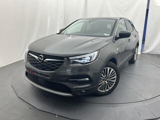 Grandland X 1.5 CDTi 130ch BVA 6 - ULTIMATE - GARANTIE 12 MOIS 2019 occasion 33130 B&egrave;gles